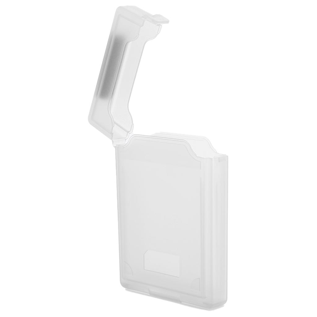 Hard Drive Adapter Protection Box Kit for SATA Type C USB3.0 2.5in HDD SDD Notebook Accessory