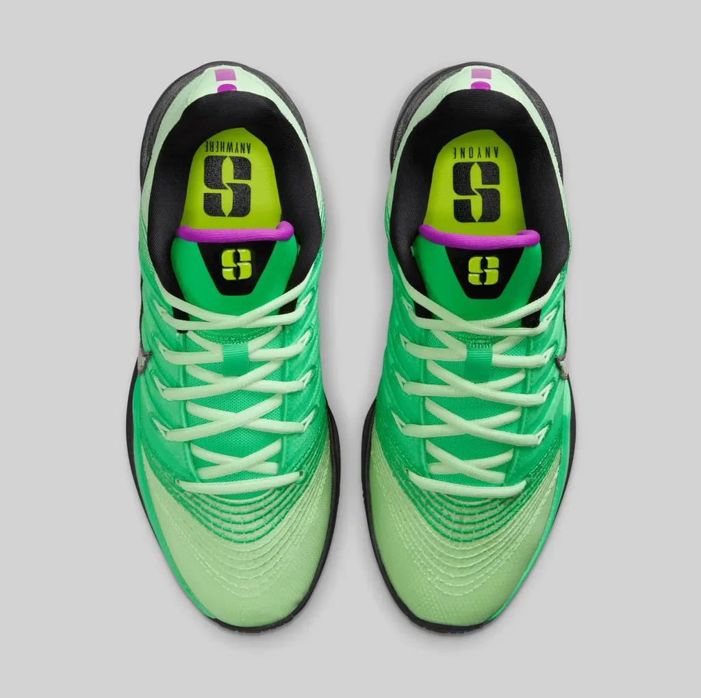 II3985-300 Nike Sabrina 3 Gamer (II3986-300) (Women's)