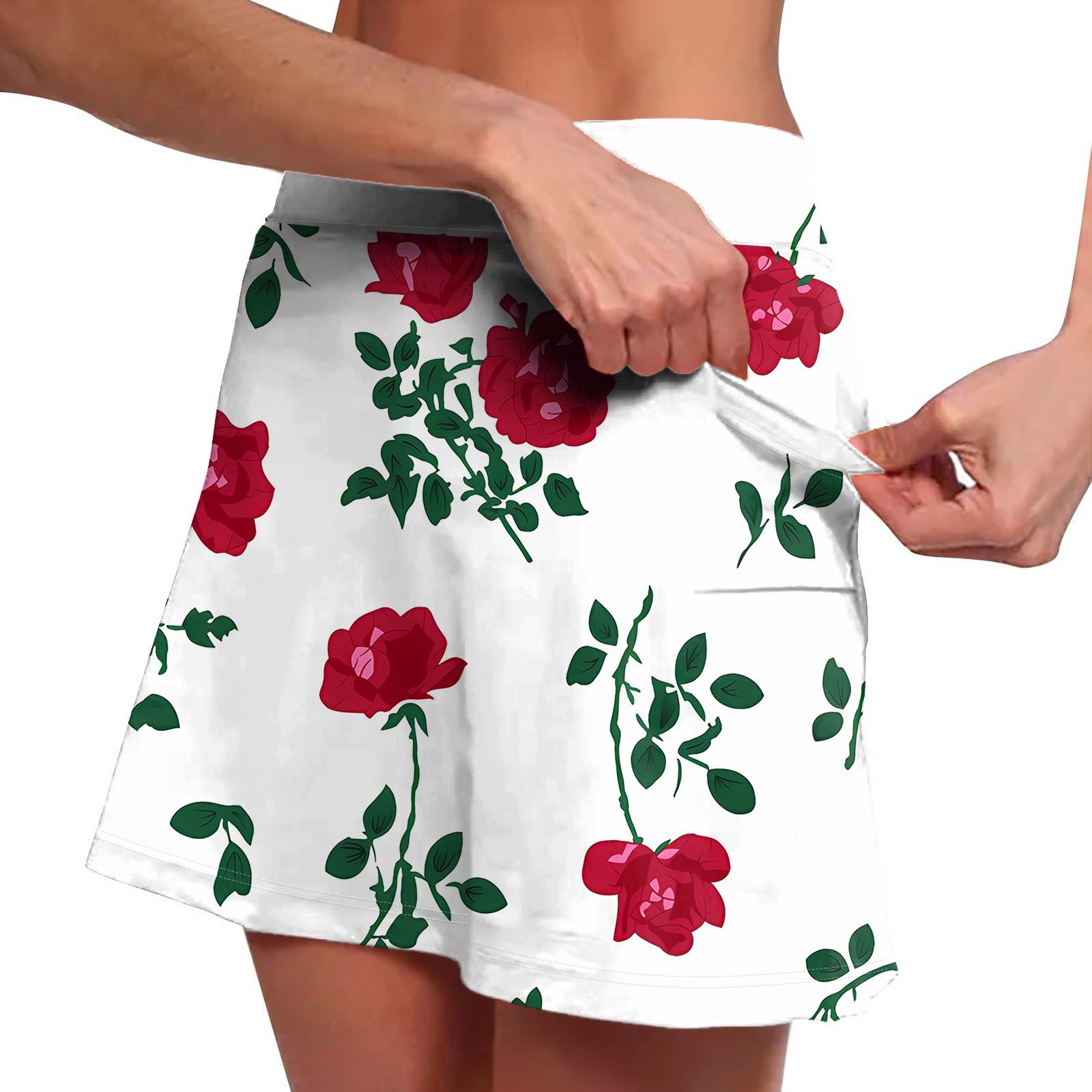 

Женские эластичные брюки для йоги, полосатые спортивные шорты с принтом, легкие узкие спортивные штаны с высокой талией XL красный