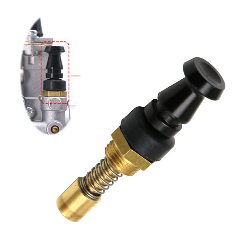ZSDTRP Mikuni Carburetor Pull Choke Knob Starter Assembly for TM24 TM32 TM34 TM36 TM38 HSR42 HSR45 HSR48 Carbs