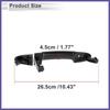 Front Right Car Exterior Door Handles Fit for Hyundai Santa Fe 2007-2012