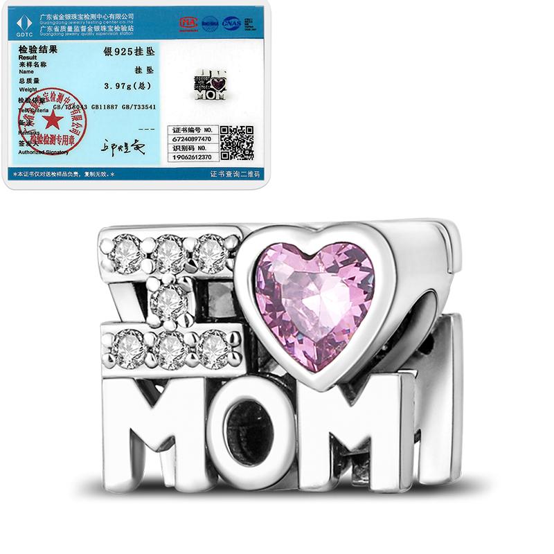 Elk Dinosaur Luminous Firefly Dangle Charm Flower Beads Sale Copper Fit Bangle Bracelet Diy Jewelry Charms