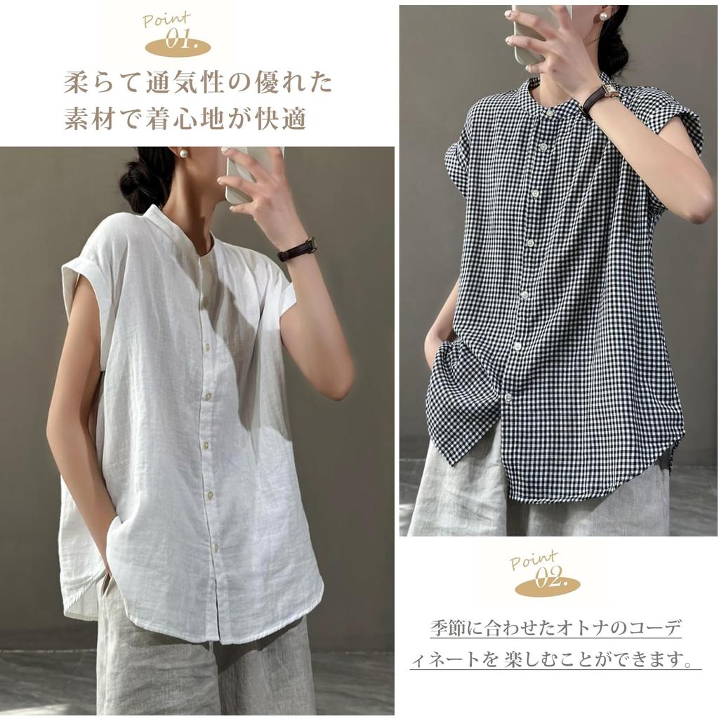 Sleeveless Striped Blouse with Solid and Round Comfortable and Relaxed Stylish and Elegant for and Everyday Perfect for and [JLBOCMGT] Women's