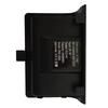2400mAh Wiederaufladbarer Akku für XBOX ONE Controller Ersatzbatterie für Xbox One Wireless Gamepad Ersatzakku