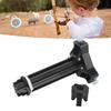 3D   Fletching Jig   Clear Scale Portable   Fletching Bonding Tool for 3.6‑10mm   Shafts