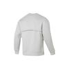 Puma Casual Logo Printed Sweater 'Grey' Men's 625075-80