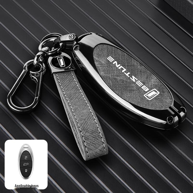 Bestune B70/T77pro/NAT/T55/T33/T99/B70s Key Case Buckle Car Protection