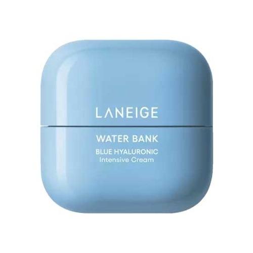 [LANEIGE] Water Bank Blue Hyaluronic Intensive Cream 50ml_631583