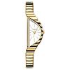 Orologio al quarzo minimalista da donna con funzione impermeabile per uso casual