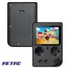 Mini-Retro-Spiel, Handheld-Spielekonsole, integrierte 400-Spiele-Box, klassisches Retro-Gamepad, Geschenk für Kinder, Kinderspielzeug