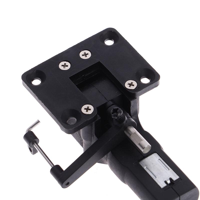 2.0Kg Rc Airplane Nose/Main Servoless Electric Retractable Landing Gear