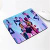 Anime Mouse Pad Mouse Pad Computer Anti-slip Desk Mat Gift