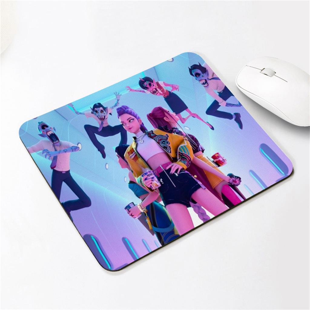 Anime Mouse Pad Mouse Pad Computer Anti-slip Desk Mat Gift