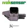 Exhaust DPF EGR Differential Pressure Sensor For CITROEN C2 C3 C4 C5 C6 C8 I II JUMPY XSARA 1.4 1.6 2.0 2.2 2.7 3.0 HDI 1618 Z9