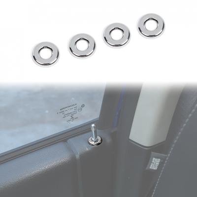 Autoaccessoires – Auto sierlijsten