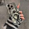 Phone Case Anime B-BLEACHS For iPhone 17 16e 16 15 14 13 12 11 mini Pro Max X XR XSMAX 8 7 Air Plus Transparent Soft Cover