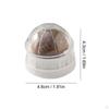 Catnip Ball Cat Energy Ball,Rotating Teething Toy,Grinding Licking Edible Interactive