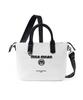 Mila Milan Pupurie Tote Bag [Mila Milan] Men's Shoulder/Mini No.248511 (White)