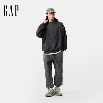 Men's 2025 Spring Elastic Cuff Denim Casual Pants 720846