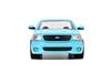 Jada Toys I LOVE THE 1999 FORD SVT LIGHTNING Minicar 124 1990's F-150