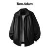 TOM ADAM Autumn Casual Lapel Jacket