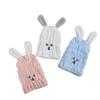 Dry Hair Cap Absorbent Quick-drying Headband Wipe Hair Towel Head Cartoon Thickened Shower Cap