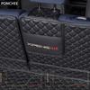 For Xpeng G6 2025-2026 Fully Enclosed Trunk Mat Rear Trunk Cushion Dirt-resistant Protective Pad Automobile Supplies