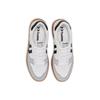 Hummel handball perfekt sp sneakers breathable upper white