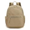 Mini Nylon Backpack Small Travel Backpack Portable Travel Backpack and Multi Pocket Design Suitable for Daily Commute Work Shopping and Short Trips
