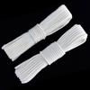 Drip Irrigation Absorbent Cotton Rope System Washable Watering Wick Cord  for Plants