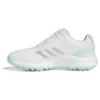 EQT BOA Golf Comfortable Durable Lightweight Low Top Golf Shoes Women Sneakers White IF3050