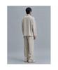 Shift.G Composer Fit Setup Jacket Beige