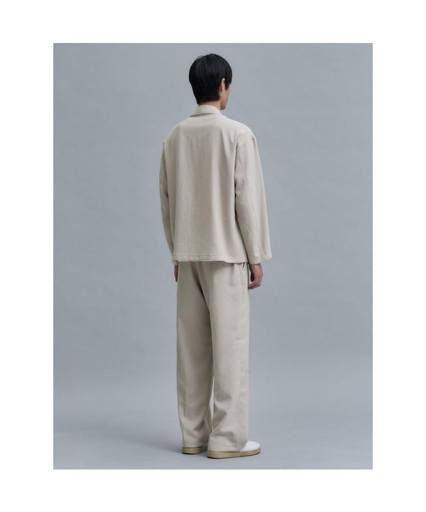Shift.G Composer Fit Setup Jacket Beige