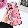 Phone Case For VIVO IQOO 15 5G Camera Protection Silicone Soft TPU Back Cover For IQOO15 5G Shockproof Shell Bumper Cartoon Capa