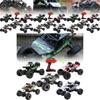 Ultimate Large Remote Control Off-road Car High Speed For Boys With Rechargeable Fun Features