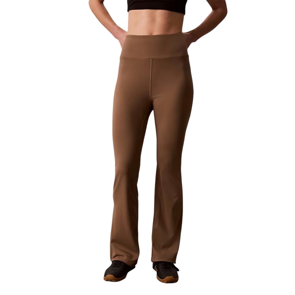 Calvin Klein Womens/Ladies High Rise Trousers
