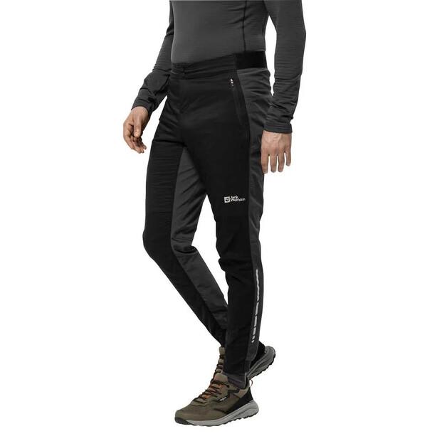 Jack Wolfskin Брюки Morobbia Alpha