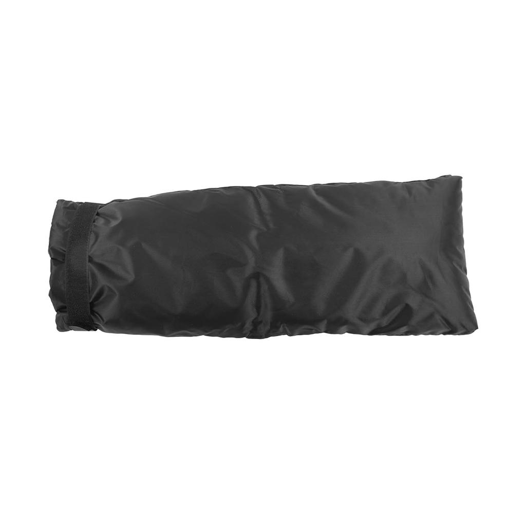 Winter Wasserhahn Frostschutzhüllen Außenarmatur Frostschutzhülle 51x20cm