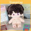 Love And Deepspace Caleb Rafayel Xavier Zayne Sylus Plush Toy Cotton Gift Doll