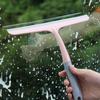 Glaswischer Anti-Rutsch Mehrzweck Fenster Spiegel Glas Abzieher Haushaltsreinigungswerkzeug