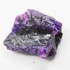 Natural Purple Sapphire Loose Gemstone Uncut Raw 329.29 Ct Uncut Rough September Birthday Birthstone