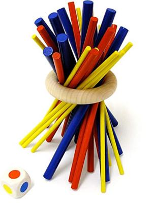 Χώρος παιχνιδιού – Επιτραπέζια παιχνίδια