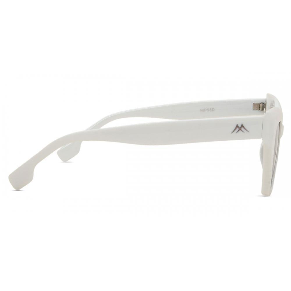 Montana Eyewear Mp55 Polarized Mp55d Women Sunglasses