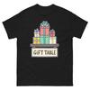 Gift Table Party Supplies Items Birthday Event T-Shirt