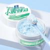 Xiaolu Mama Probiotisches aufhellendes Zahnpulver (Minze, 5er-Pack)