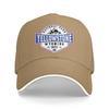 Yellowstone National Park Multicolor Hat Peaked Unisexs Cap WYOMING MOUNTAINS HIKING CAMPING Personalized Visor Protection Hats