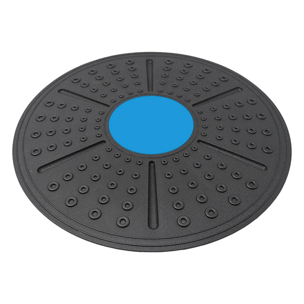 Wobble Denge Tahtası Rocker Tahtası Fitness Eğitim Tahtası Çekirdek Denge Diski Kadın Erkek Fitness Malzemeleri