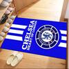 Chelsea Football Club Fans Square Rugs Are a Great Choice for Living Rooms, Bedrooms, Home Décor, and As Gifts.