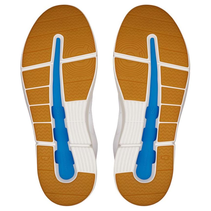 ON The Roger Centre Court White Malibu Men Sneakers 3MD11272840