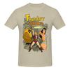 Thundarr The Barbarian Racerback Hong Kong Style Tshirt Minimalist Street Style Faderesistant Tee